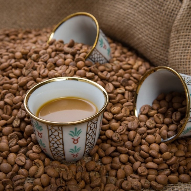قهوة عربية